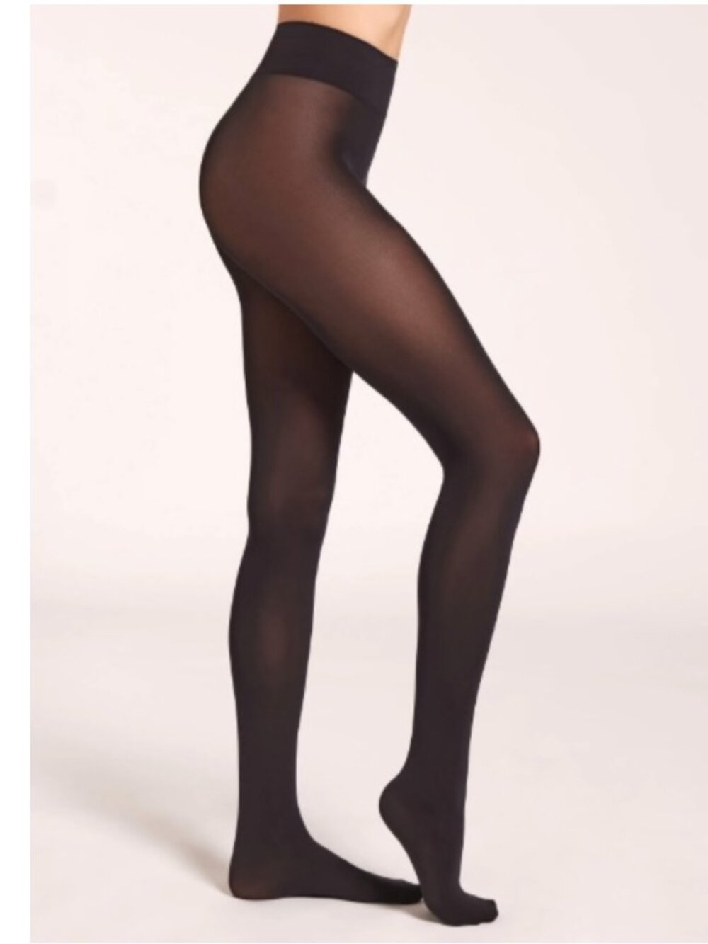 ITALY - SOFT COMFORT TIGHTS NWT